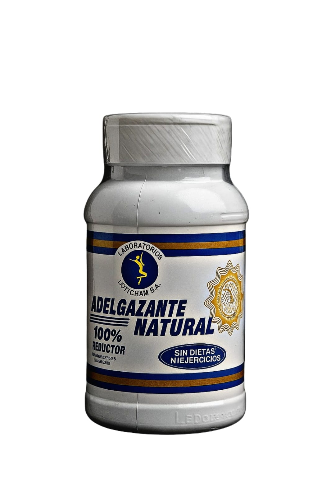 adelgazante natural loli cham